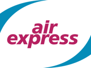 Air express - Somanilogix